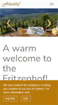 Mobile Screenshot of fritzenhof.com